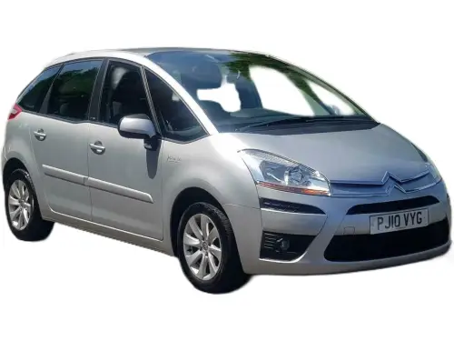 Citroën C4 Picasso VTR+ HDi PJ10 VYG