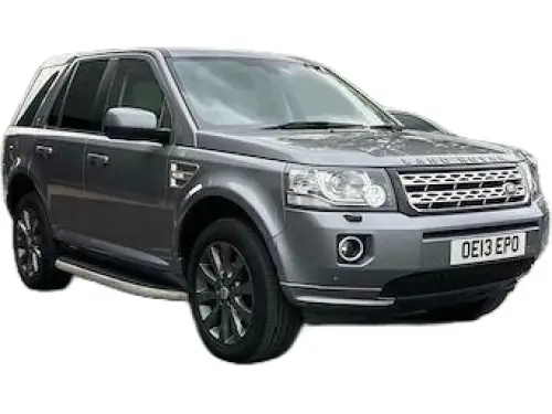 Land Rover Freelander Luxury HSE SD4 Auto OE13 EPO
