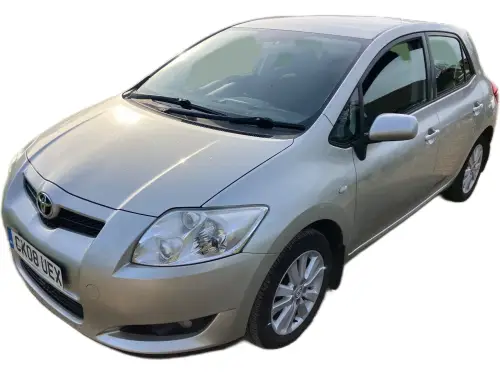 Toyota Auris CK08 UEX