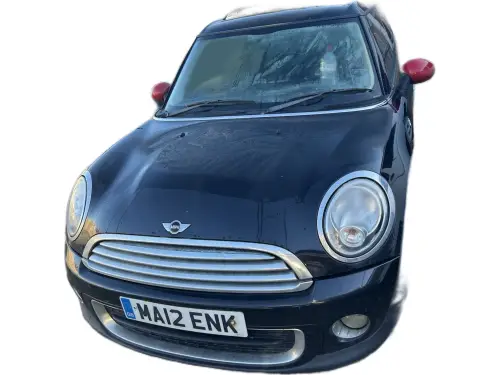 MINI Mini MA12 ENK