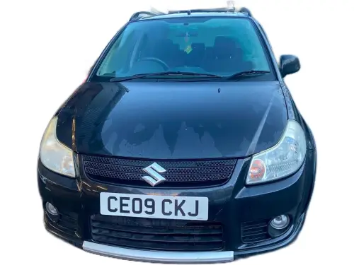 Suzuki SX4 CE09 CKJ