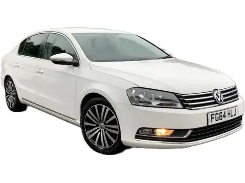 Volkswagen Passat FG64 HLJ