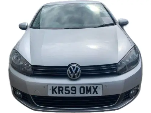 Volkswagen Golf KR59 OMX