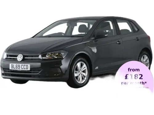 Volkswagen Polo BL69 CCD