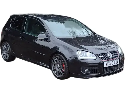 Volkswagen Golf GTI Edition30 230 SA WG56 XBA