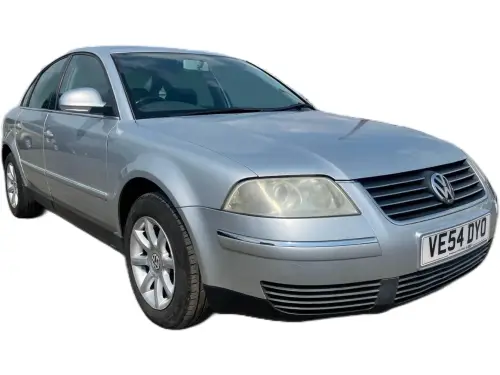 Volkswagen Passat VE54 DYO