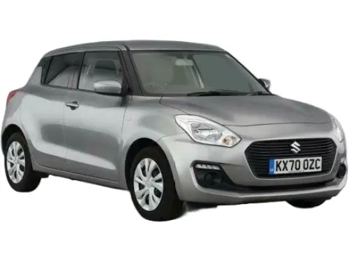 Suzuki Swift SZ3 Dualjet Shvs KX70 OZC