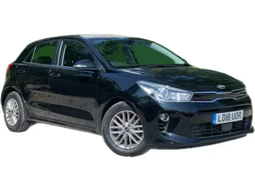 Kia RIO 2 LD18 UOR