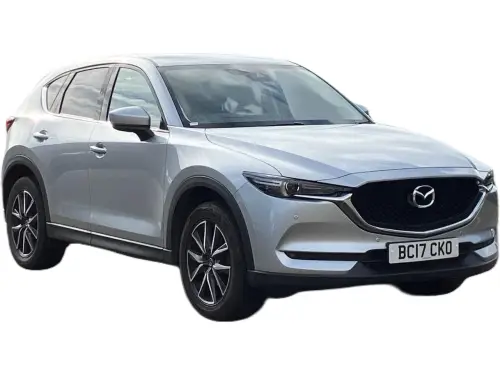 Mazda CX-5 BC17 CKO