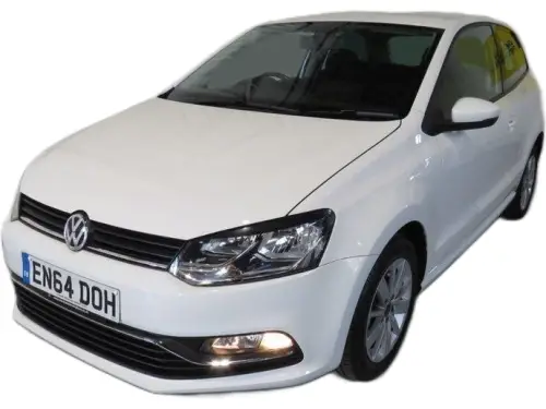 Volkswagen Polo EN64 DOH