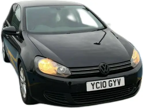 Volkswagen Golf SE Bluemotion TDI YC10 GYV
