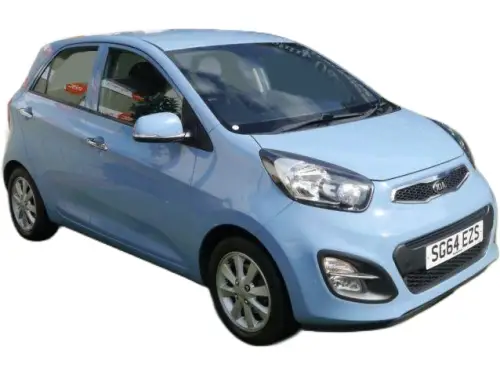 Kia Picanto SG64 EZS