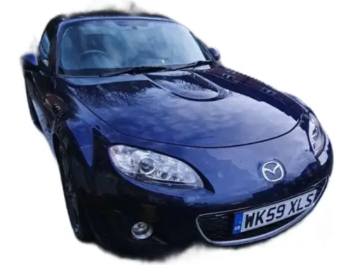 Mazda MX-5 I Roadster SE WK59 XLS