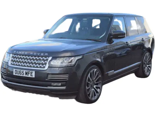 Land Rover Range Rover OU65 MFE