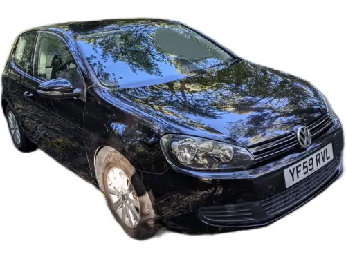 Volkswagen Golf YF59 RVL
