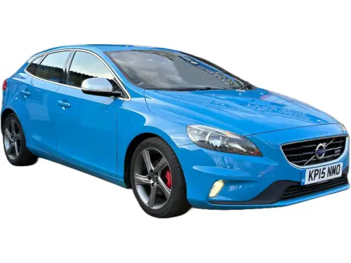 Ford Focus KP15 NWO