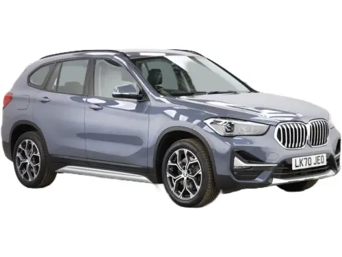 BMW X1 LK70 JEO