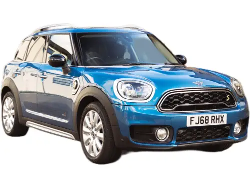 MINI Countryman FJ68 RHX