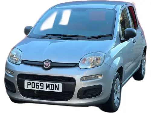 Fiat Panda PO69 MDN