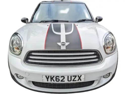 MINI Mini YK62 UZX