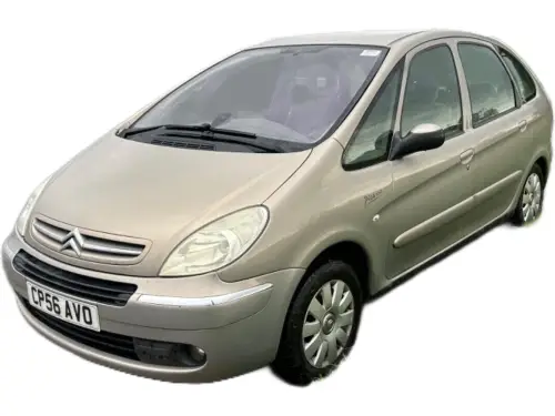 Citroën Xsara CP56 AVO