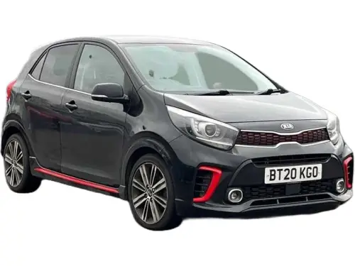 Kia Picanto BT20 KGO