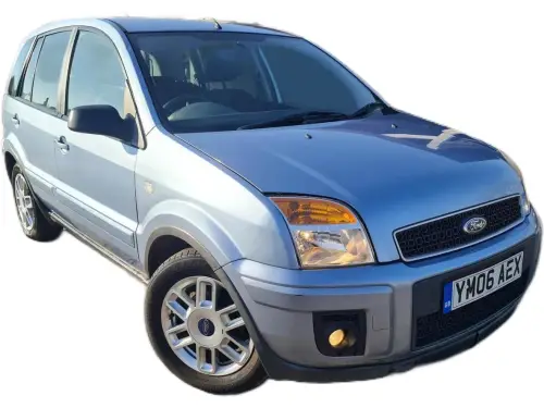 Ford Fusion YM06 AEX