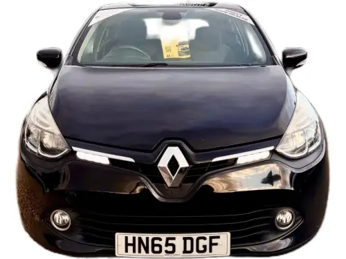 Renault Clio HN65 DGF
