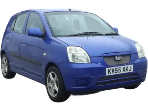 Kia Picanto KV55 XKJ