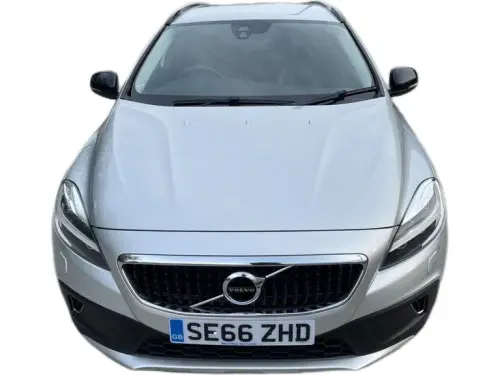 Volvo V40 SE66 ZHD