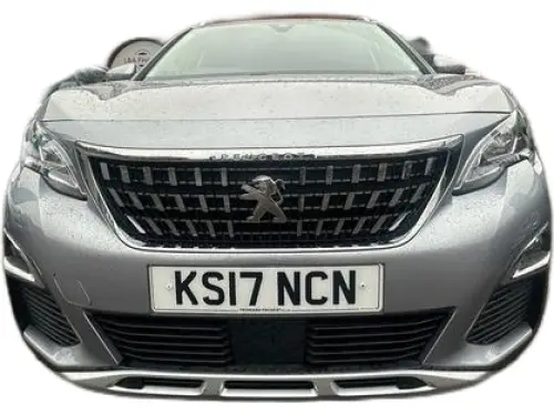 Peugeot 3008 KS17 NCN