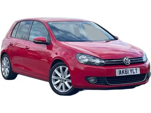Volkswagen Golf AK61 YLT