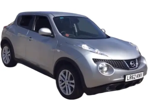 Nissan Juke LR62 KNV