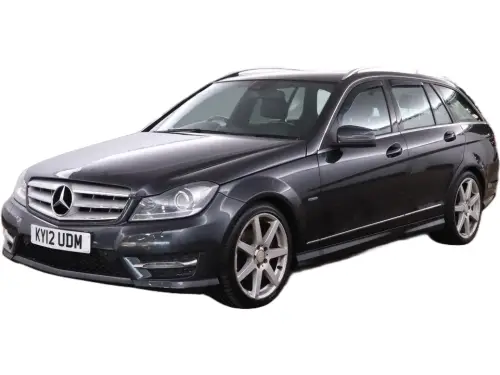 Mercedes-Benz C KY12 UDM