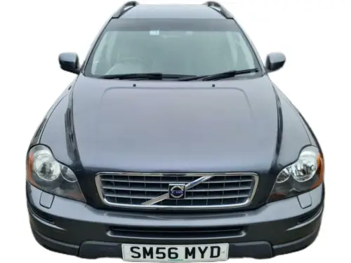 Volvo XC90 D5 S E4 AWD SM56 MYD