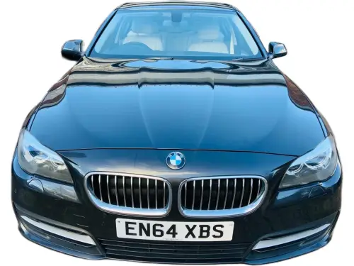 BMW 520 EN64 XBS