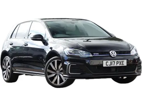 Volkswagen Golf CJ17 PXE