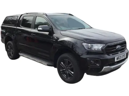 Ford Ranger WR21 UYD