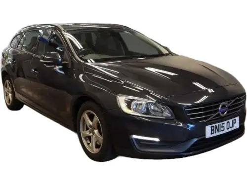 Volvo V60 Business Edition D4 BN15 OJP