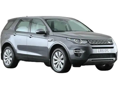 Land Rover Discovery Sport Lux HSE SD4 A LR15 OYL