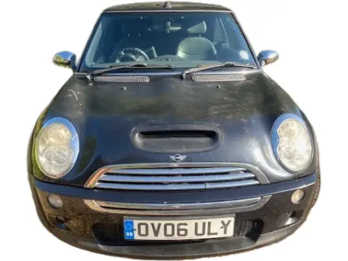 MINI Mini OV06 ULY
