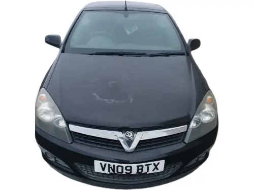 Vauxhall Astra VN09 BTX