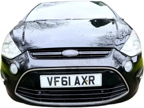 Ford S-MAX VF61 AXR