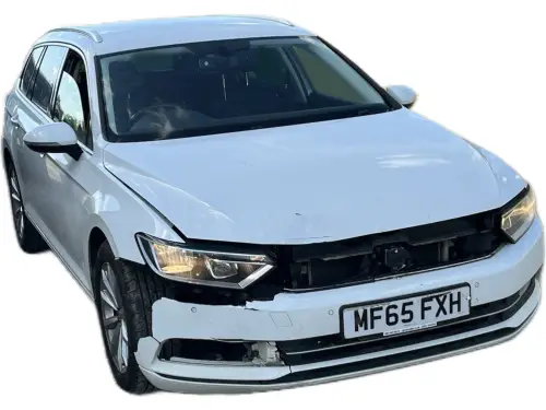 Volkswagen Passat MF65 FXH