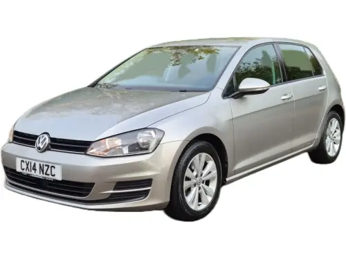 Volkswagen Golf CX14 NZC