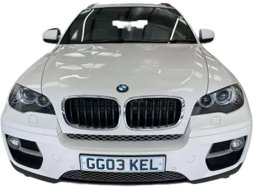 MINI Cooper GG03 KEL