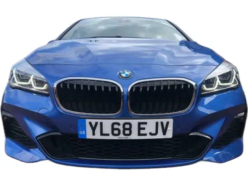 BMW 225XE M Sport Premium Auto YL68 EJV