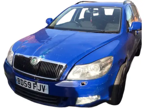 Škoda Octavia BD59 FJV
