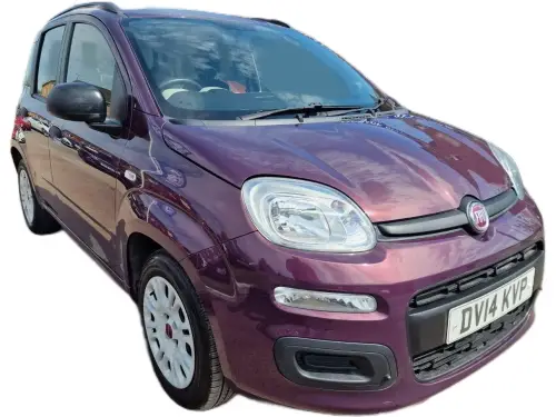 Fiat Panda DV14 KVP