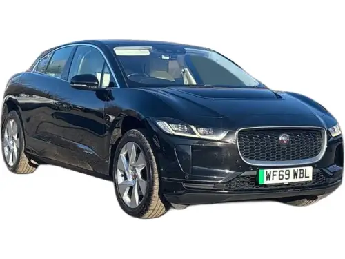 Jaguar I-PACE WF69 WBL